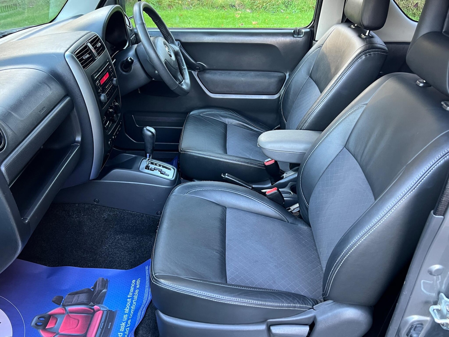 Used Suzuki Jimny 2009 for sale - 76953937: Photo 36