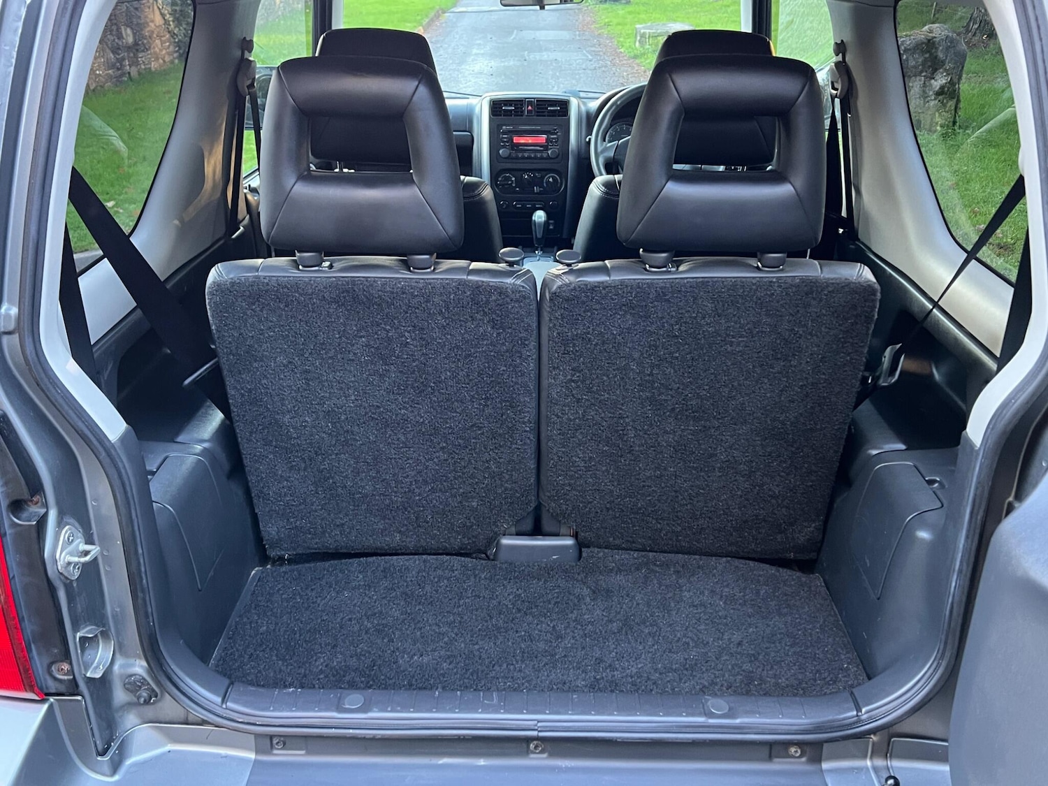 Used Suzuki Jimny 2009 for sale - 76953937: Photo 44