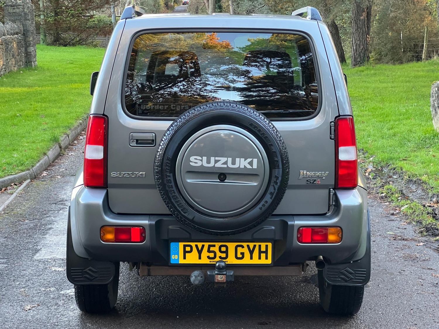 Used Suzuki Jimny 2009 for sale - 76953937: Photo 46