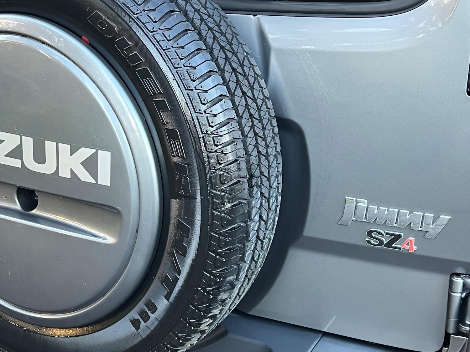 Used Suzuki Jimny 2009 for sale - 76953937: Photo 47