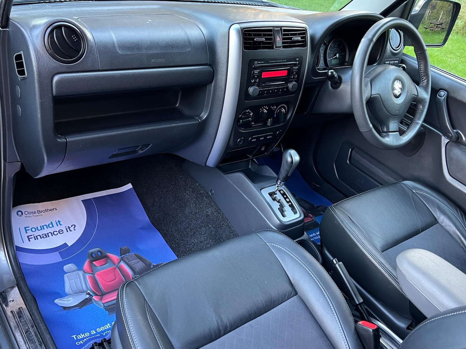 Used Suzuki Jimny 2009 for sale - 76953937: Photo 7