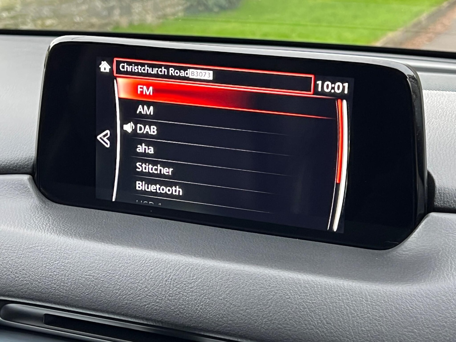 Used Mazda CX-5 2018 for sale - 77427704: Photo 23