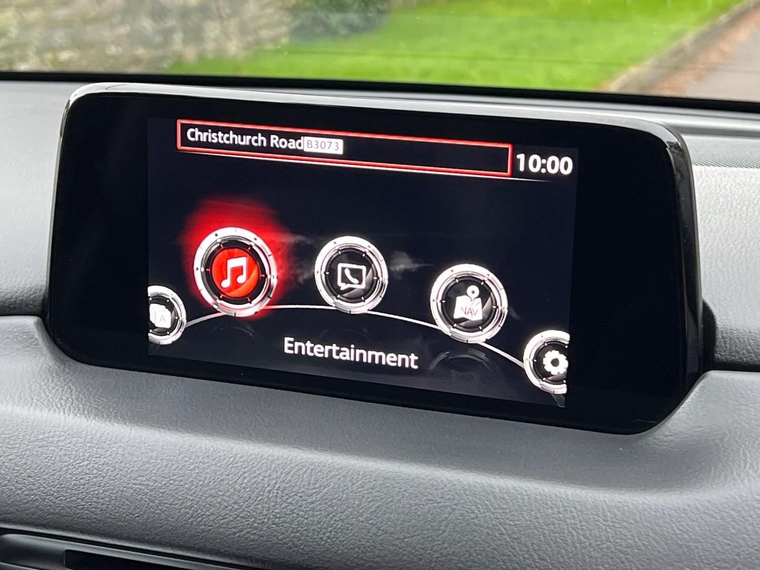 Used Mazda CX-5 2018 for sale - 77427704: Photo 25