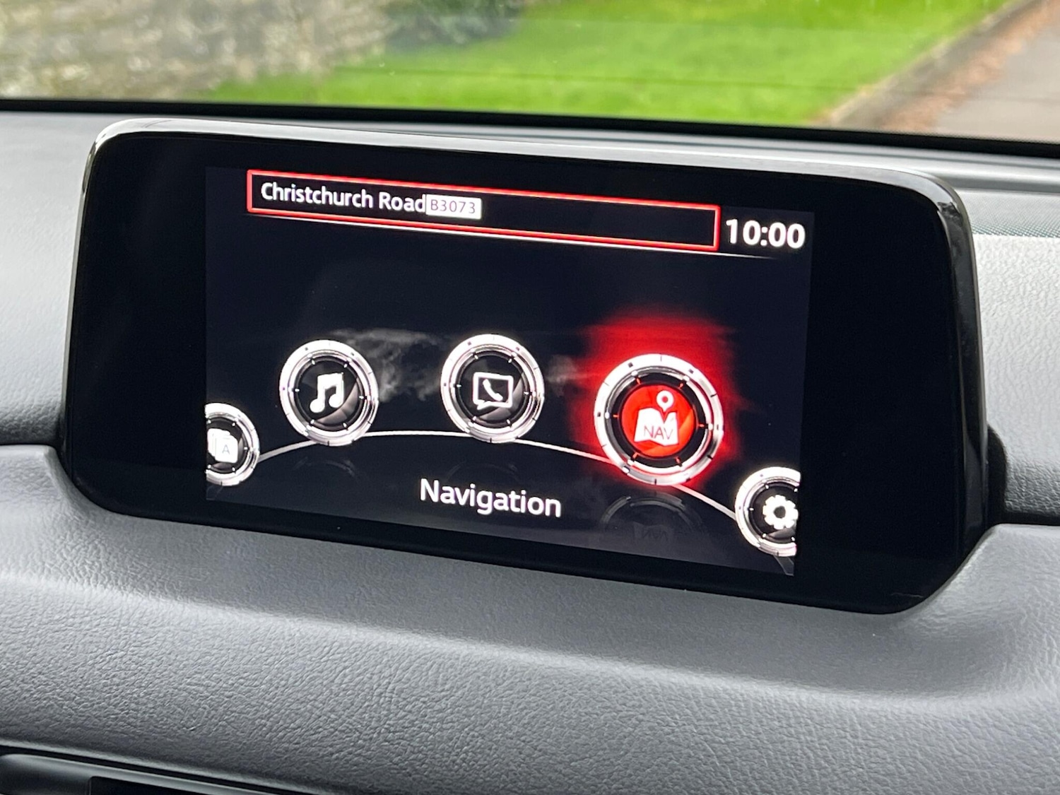 Used Mazda CX-5 2018 for sale - 77427704: Photo 27