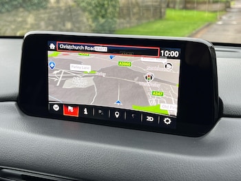 Used Mazda CX-5 2018 for sale - 77427704: Photo