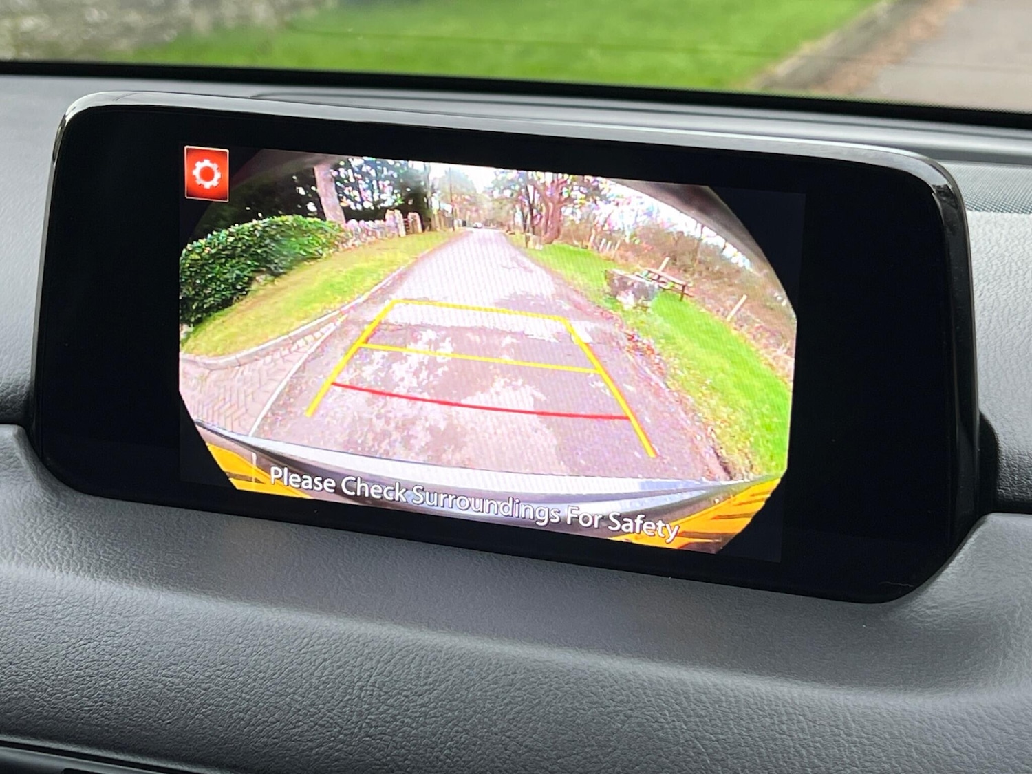 Used Mazda CX-5 2018 for sale - 77427704: Photo 3