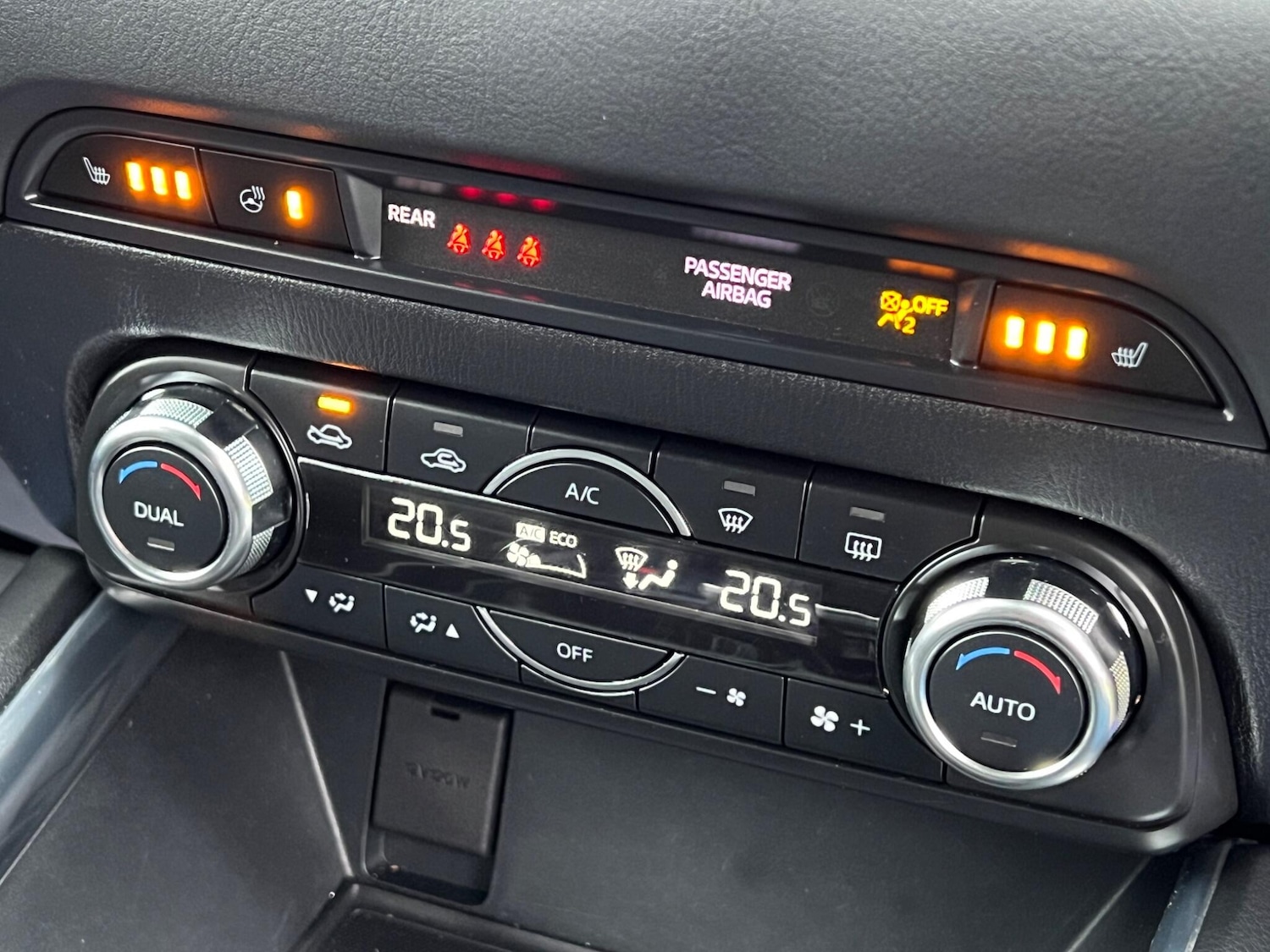 Used Mazda CX-5 2018 for sale - 77427704: Photo 30