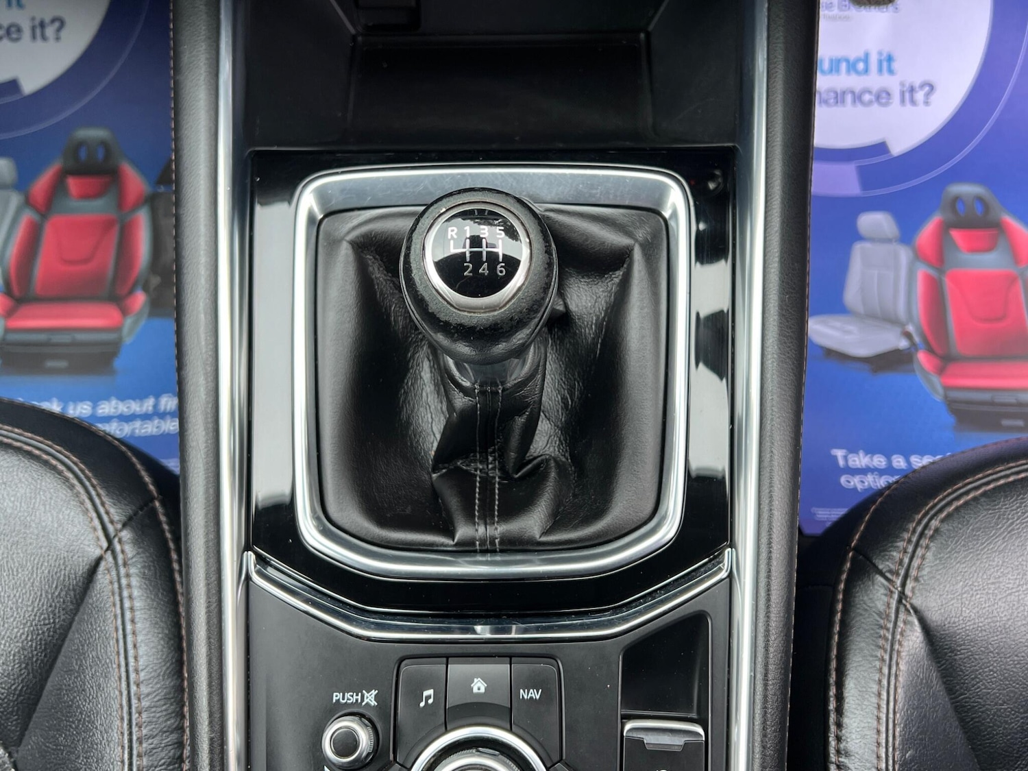 Used Mazda CX-5 2018 for sale - 77427704: Photo 34