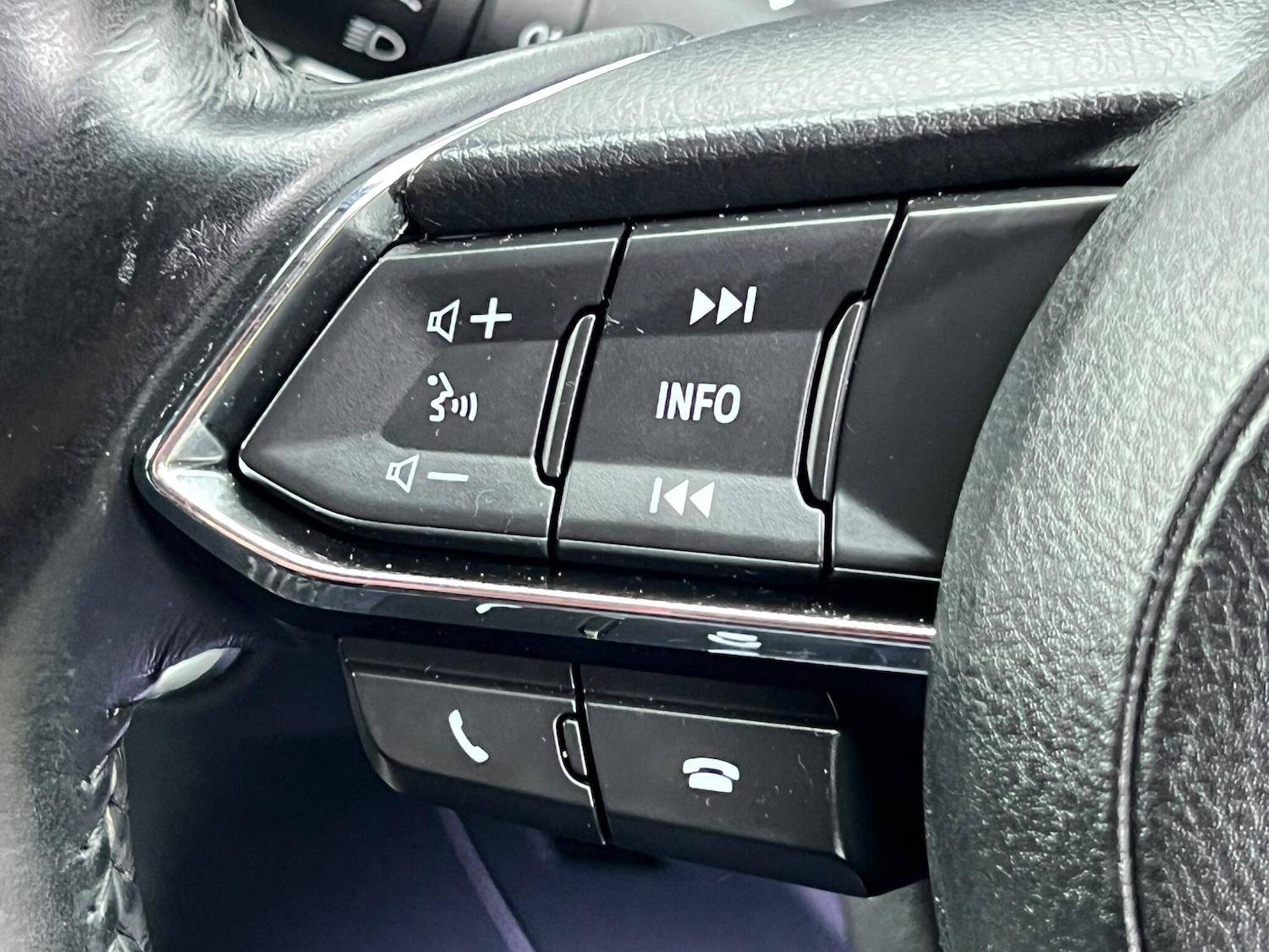 Used Mazda CX-5 2018 for sale - 77427704: Photo 38