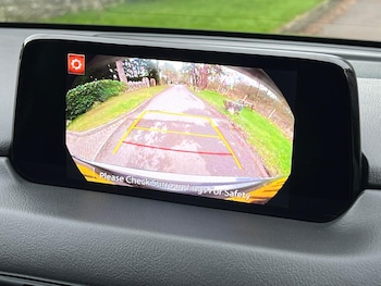 Used Mazda CX-5 2018 for sale - 77427704: Photo