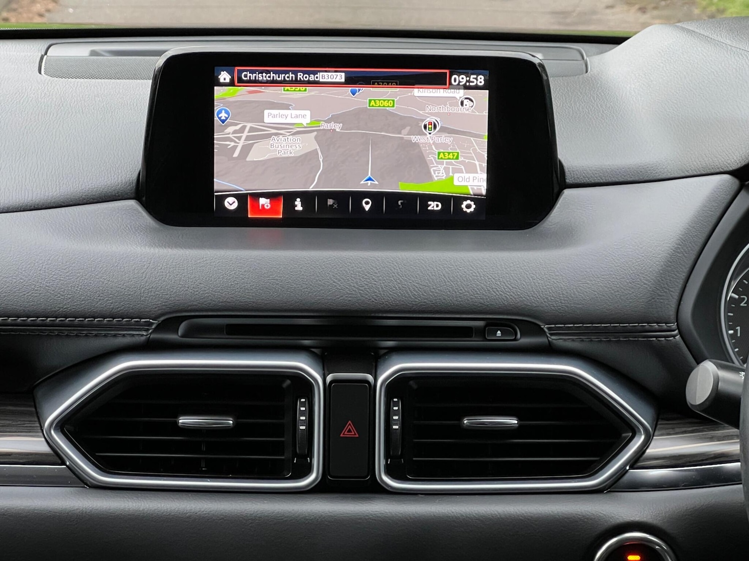 Used Mazda CX-5 2018 for sale - 77427704: Photo 46