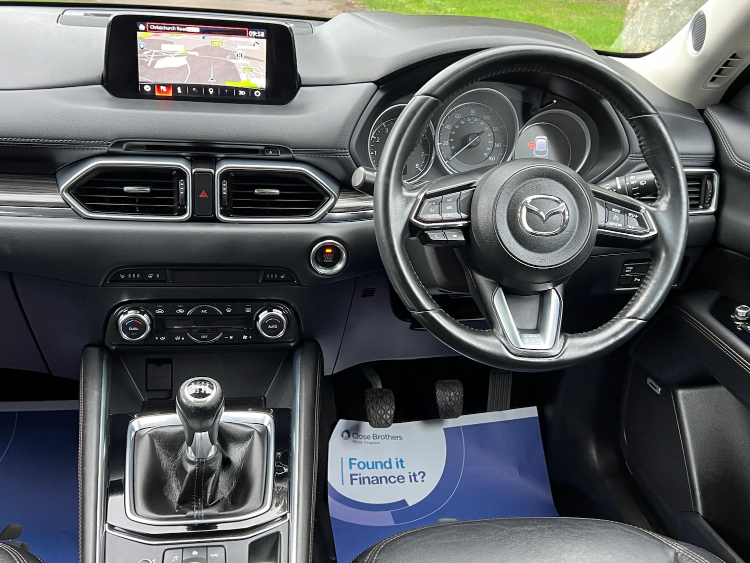 Used Mazda CX-5 2018 for sale - 77427704: Photo 49