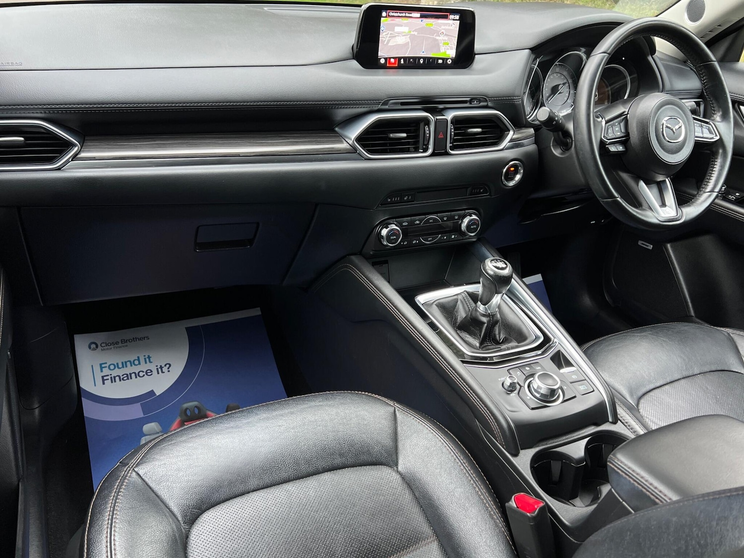 Used Mazda CX-5 2018 for sale - 77427704: Photo 51