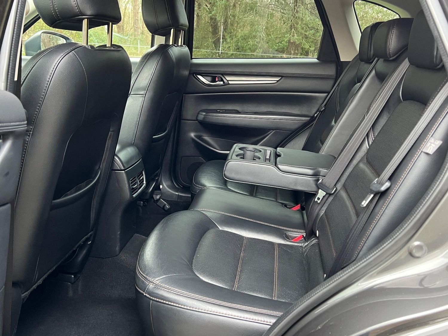 Used Mazda CX-5 2018 for sale - 77427704: Photo 54