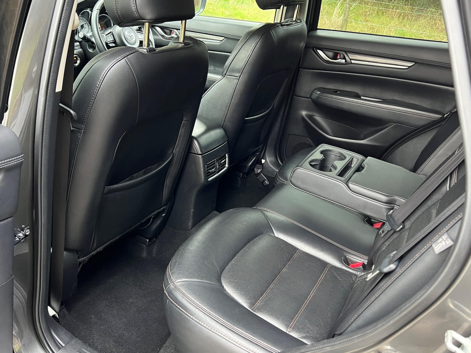 Used Mazda CX-5 2018 for sale - 77427704: Photo 55