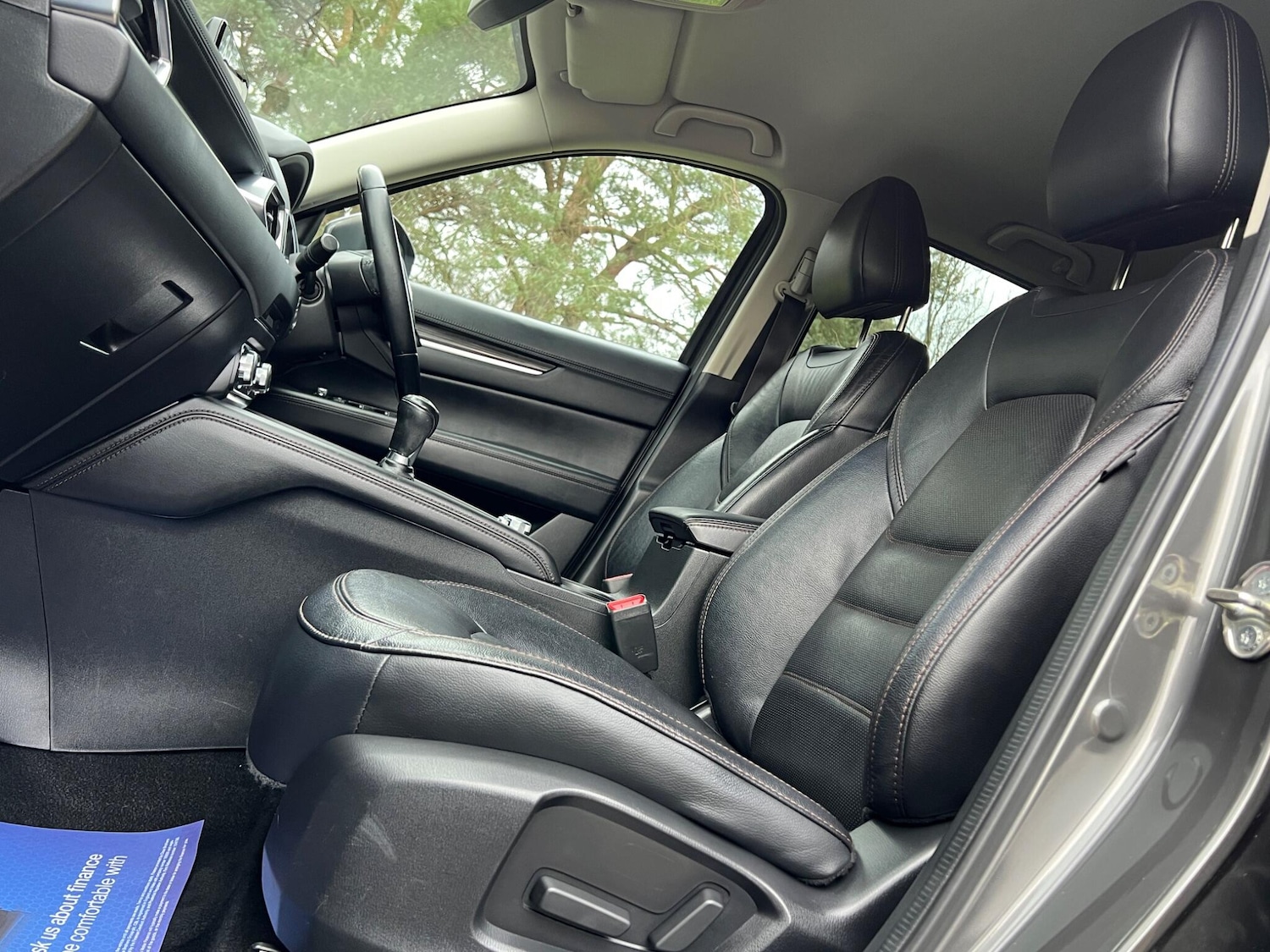 Used Mazda CX-5 2018 for sale - 77427704: Photo 57