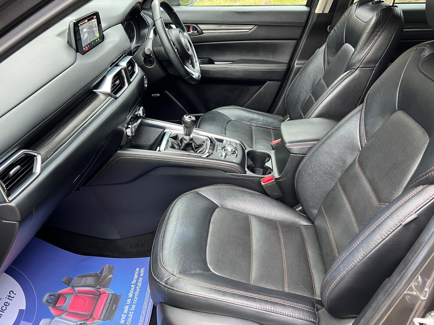 Used Mazda CX-5 2018 for sale - 77427704: Photo 59