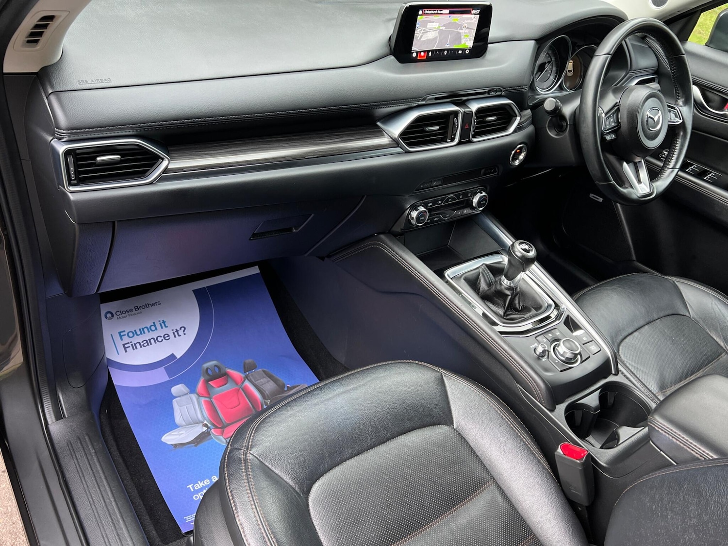 Used Mazda CX-5 2018 for sale - 77427704: Photo 7