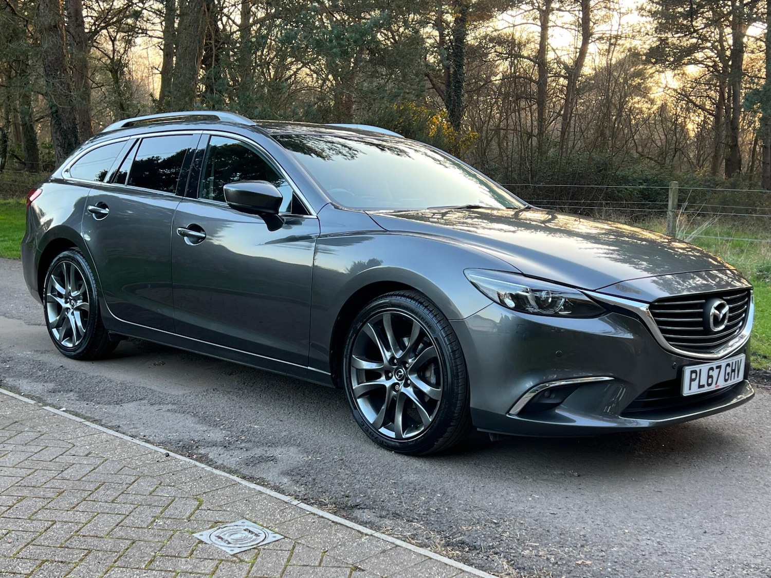 Used Mazda Mazda6 2017 for sale - 77752856: Photo 17