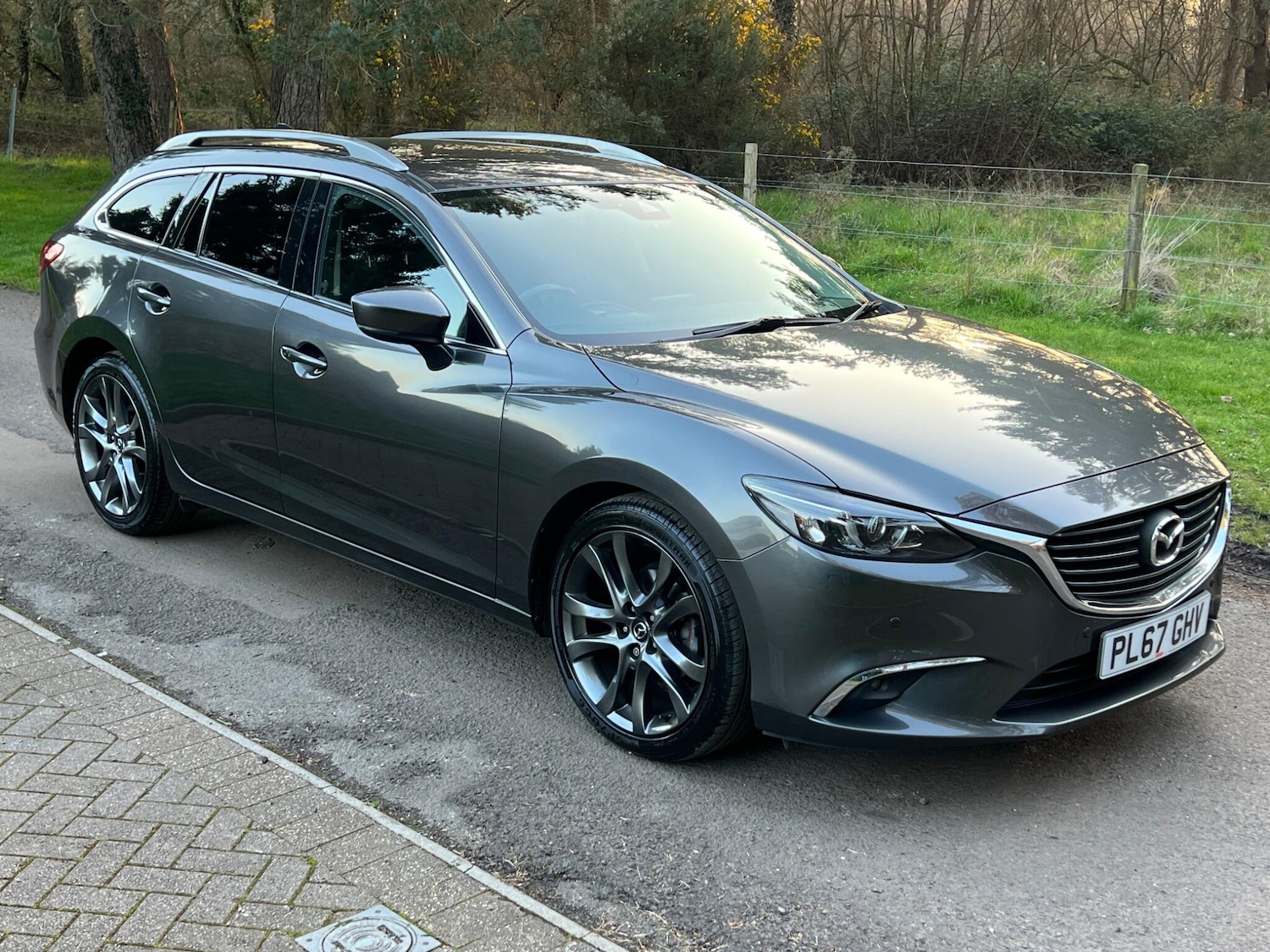 Used Mazda Mazda6 2017 for sale - 77752856: Photo 18