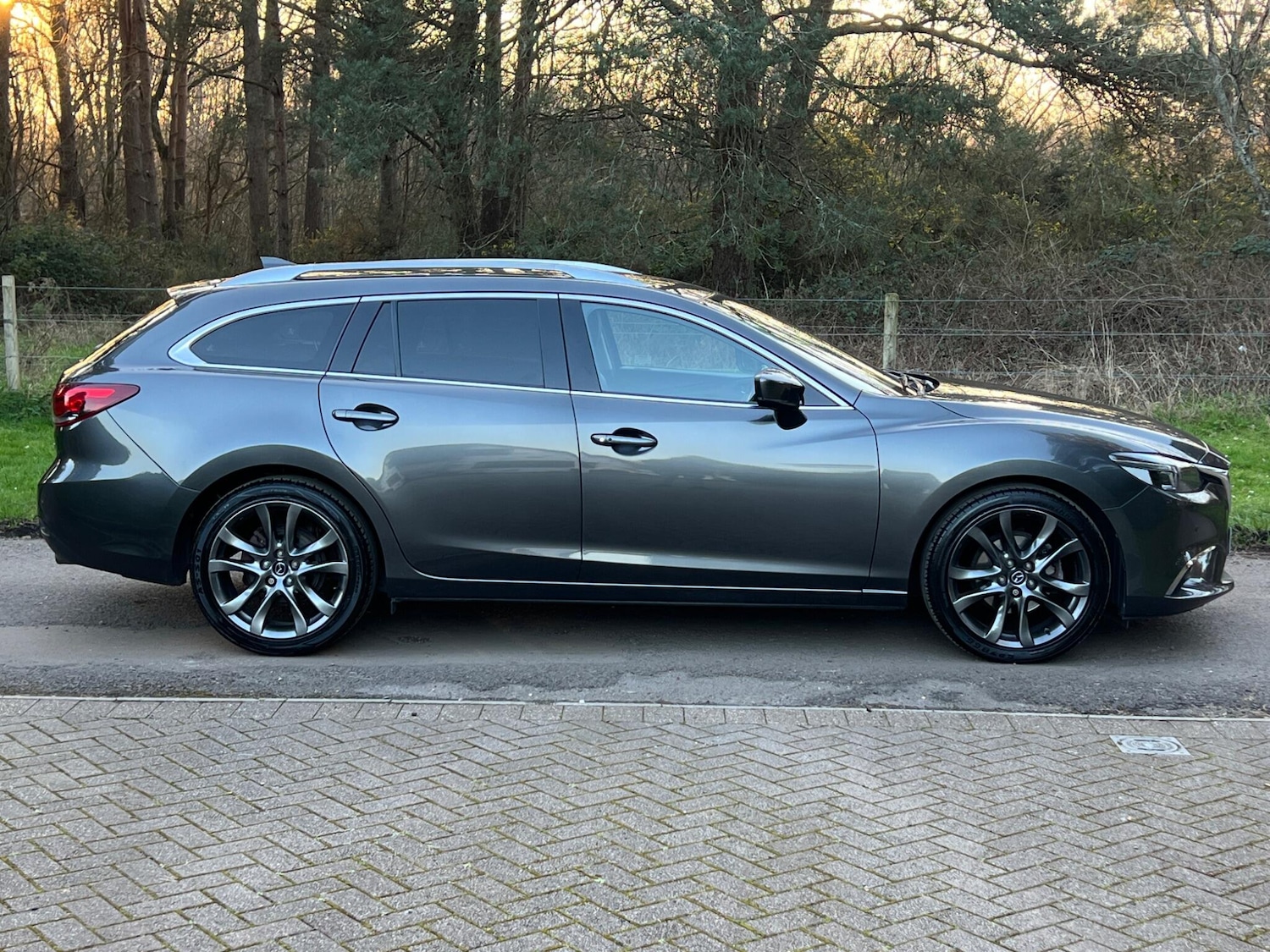 Used Mazda Mazda6 2017 for sale - 77752856: Photo 19