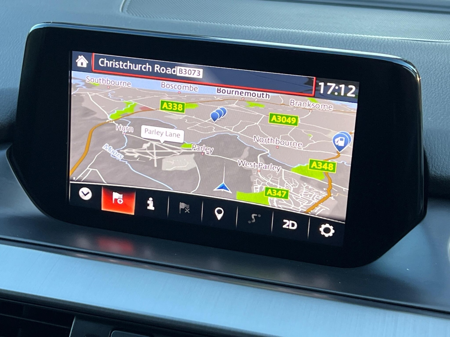 Used Mazda Mazda6 2017 for sale - 77752856: Photo 2