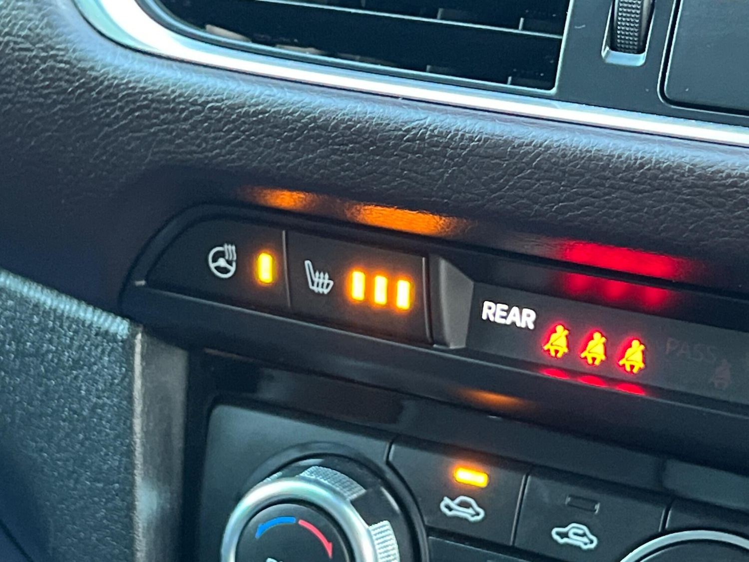 Used Mazda Mazda6 2017 for sale - 77752856: Photo 29