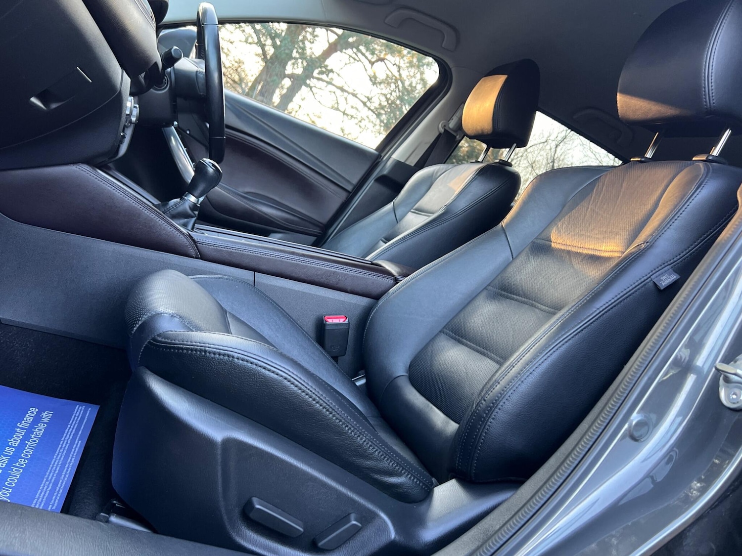 Used Mazda Mazda6 2017 for sale - 77752856: Photo 3