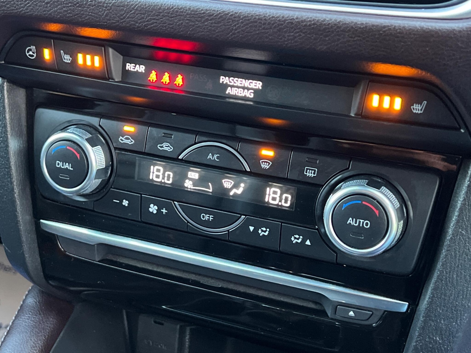 Used Mazda Mazda6 2017 for sale - 77752856: Photo 30