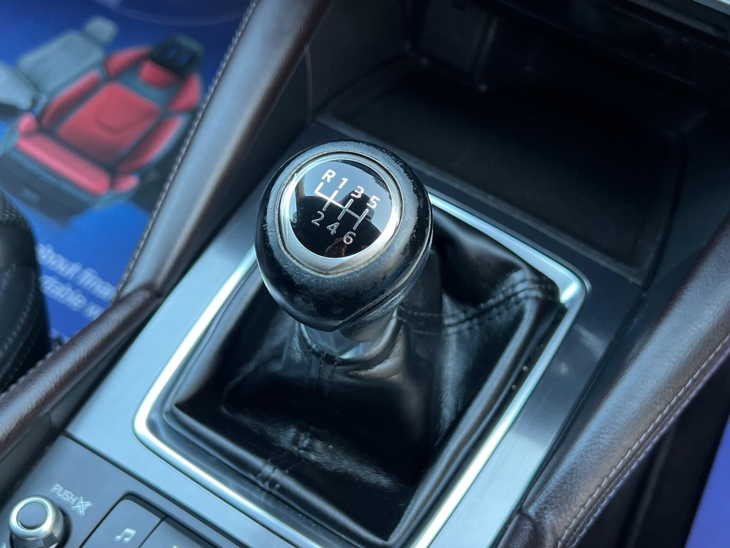 Used Mazda Mazda6 2017 for sale - 77752856: Photo 32