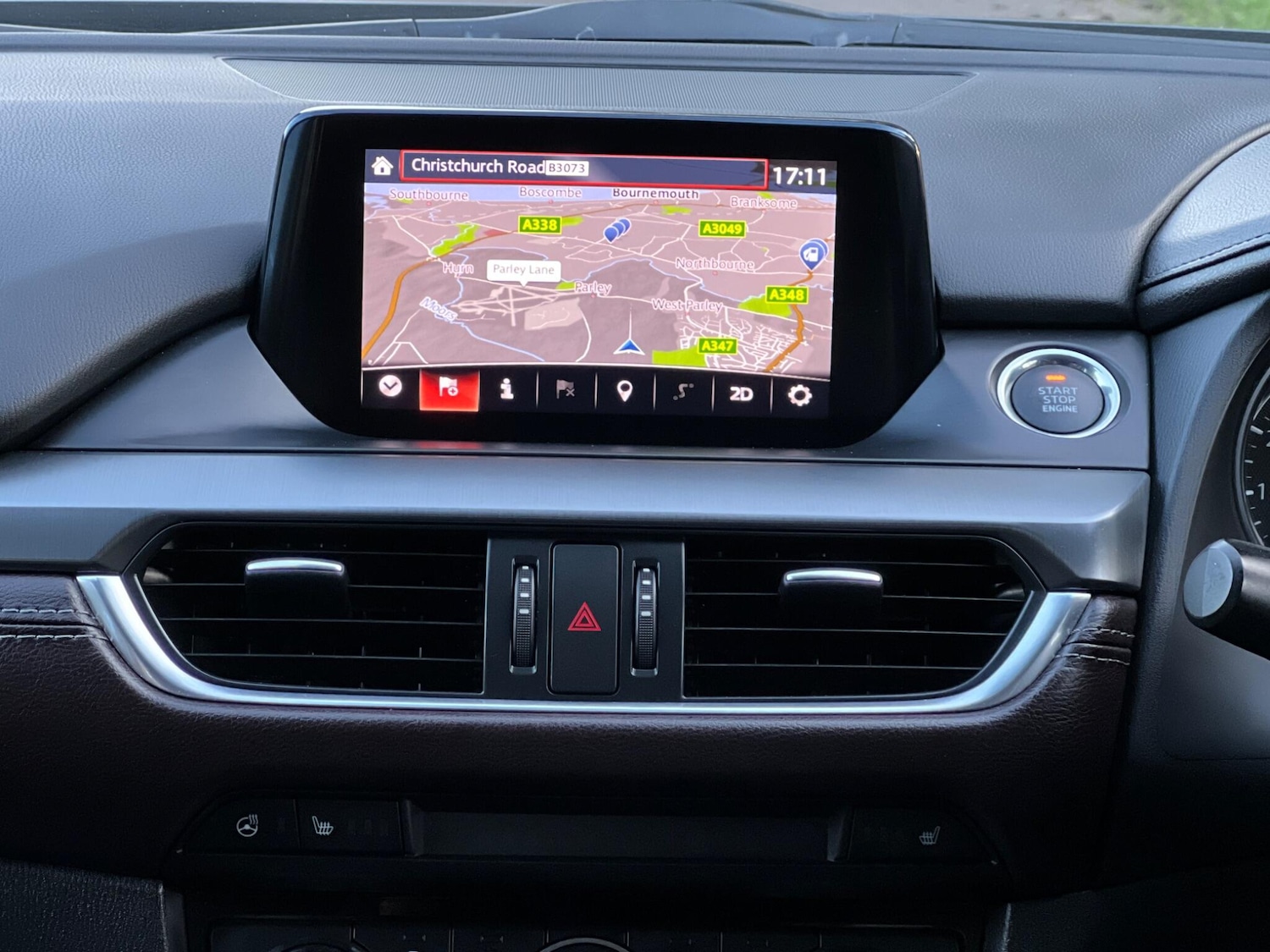 Used Mazda Mazda6 2017 for sale - 77752856: Photo 33