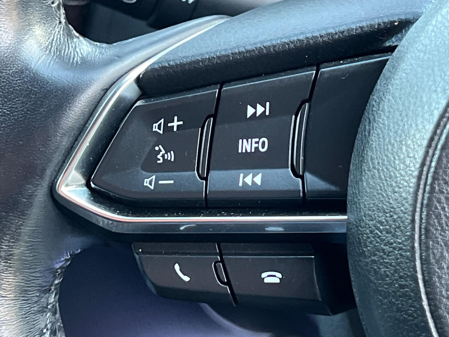 Used Mazda Mazda6 2017 for sale - 77752856: Photo 38