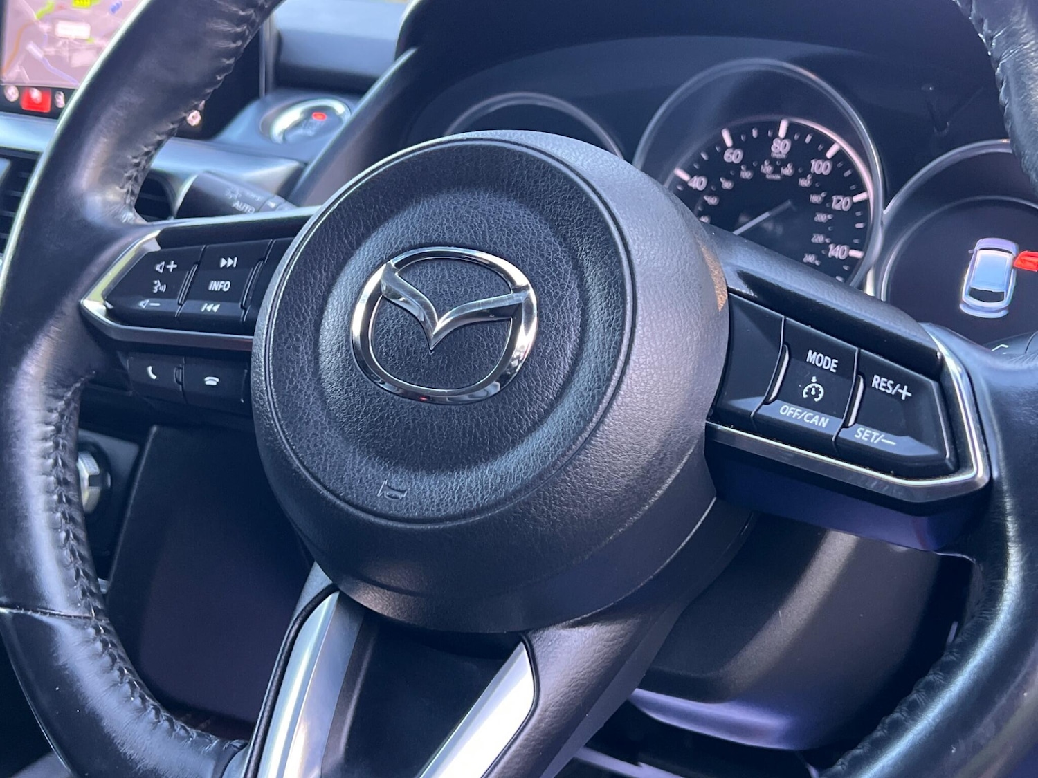 Used Mazda Mazda6 2017 for sale - 77752856: Photo 45