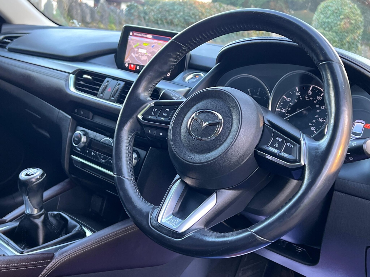 Used Mazda Mazda6 2017 for sale - 77752856: Photo 46