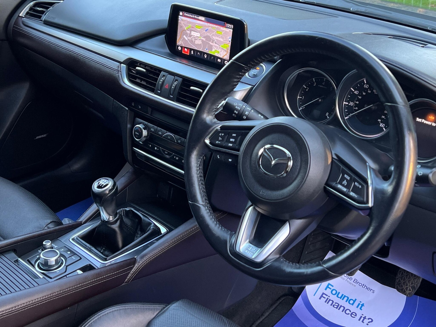 Used Mazda Mazda6 2017 for sale - 77752856: Photo 47