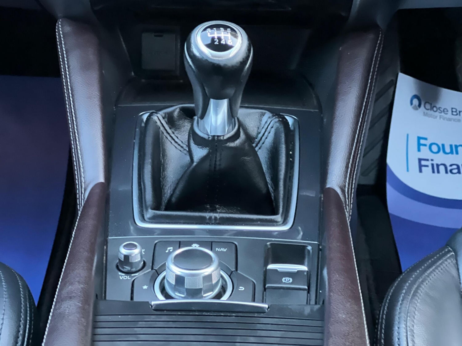 Used Mazda Mazda6 2017 for sale - 77752856: Photo 48