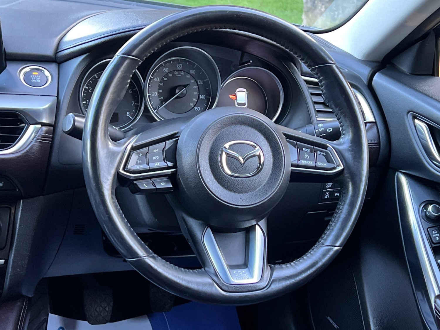 Used Mazda Mazda6 2017 for sale - 77752856: Photo 49