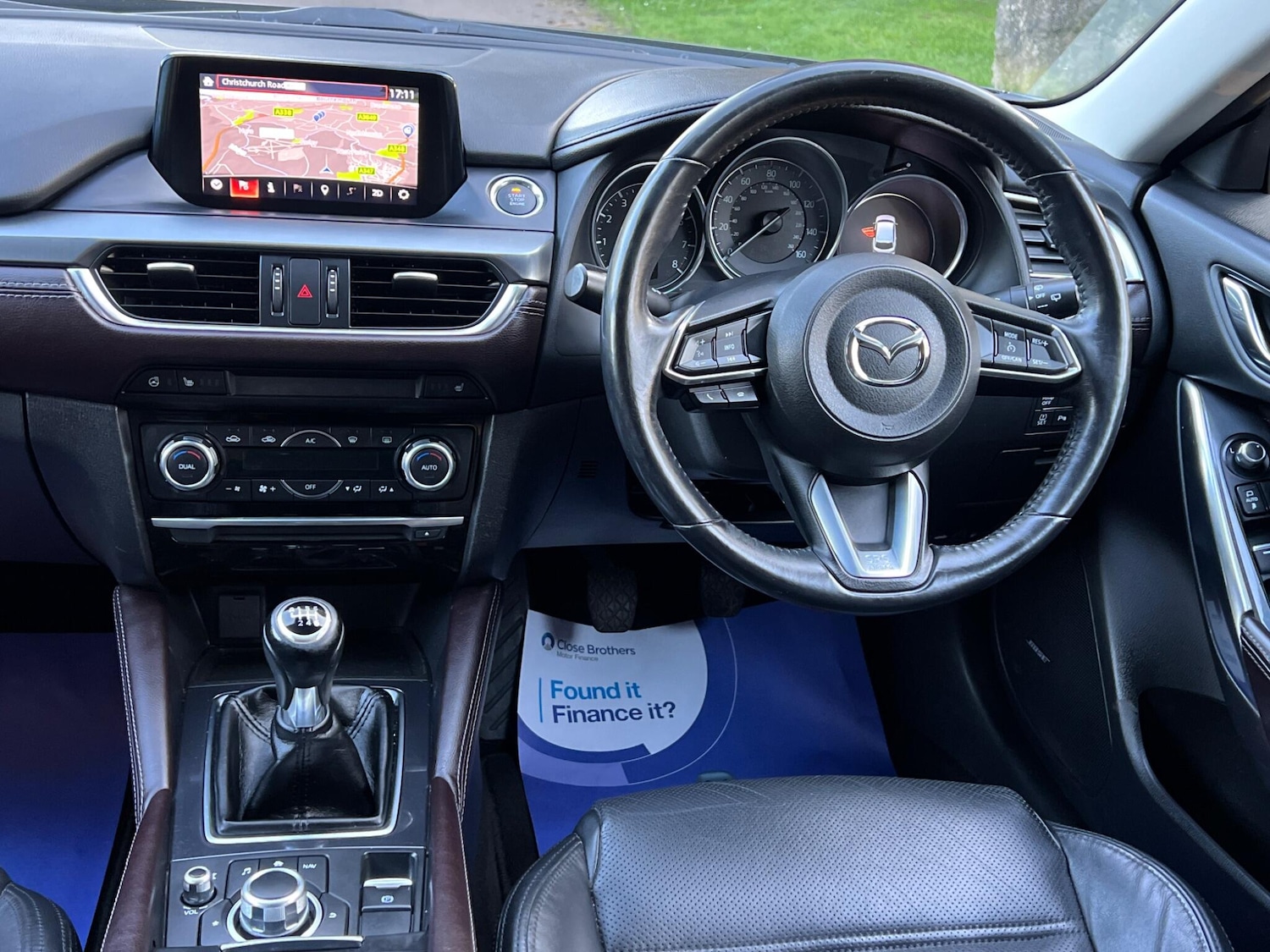 Used Mazda Mazda6 2017 for sale - 77752856: Photo 50