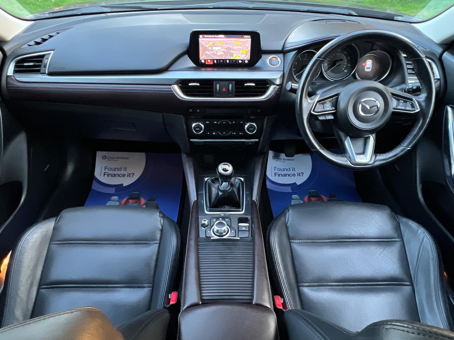 Used Mazda Mazda6 2017 for sale - 77752856: Photo 51