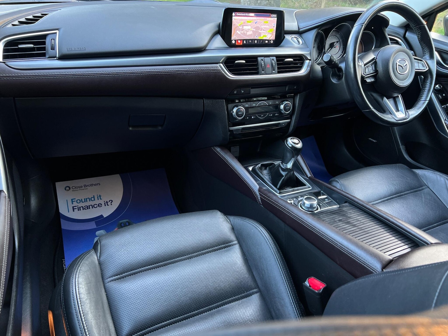 Used Mazda Mazda6 2017 for sale - 77752856: Photo 52