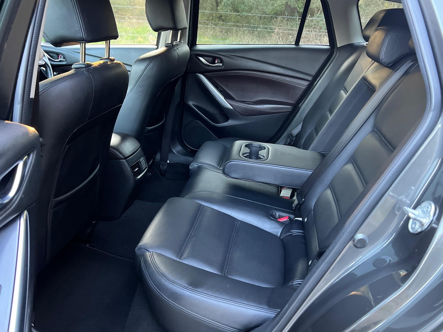 Used Mazda Mazda6 2017 for sale - 77752856: Photo 53