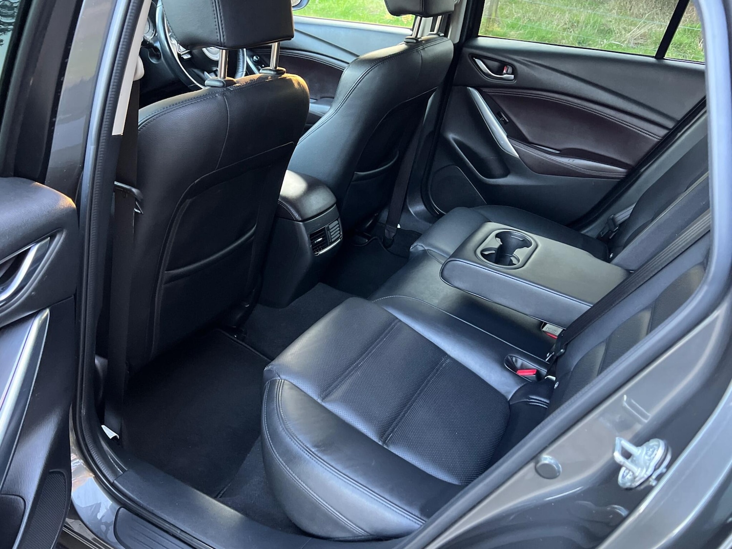 Used Mazda Mazda6 2017 for sale - 77752856: Photo 54