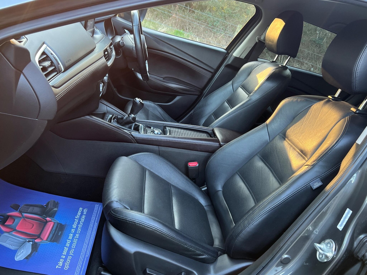 Used Mazda Mazda6 2017 for sale - 77752856: Photo 55