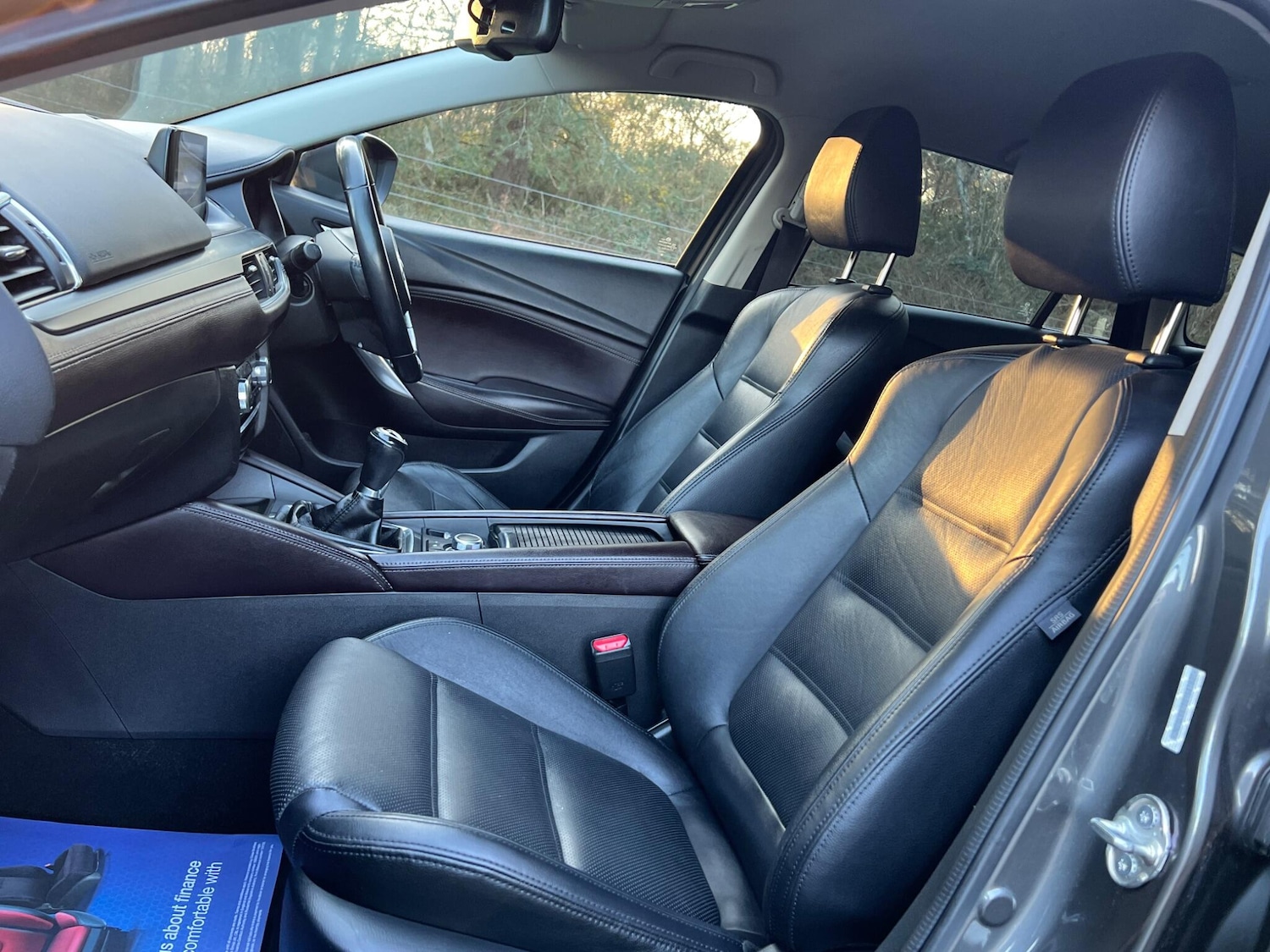 Used Mazda Mazda6 2017 for sale - 77752856: Photo 56