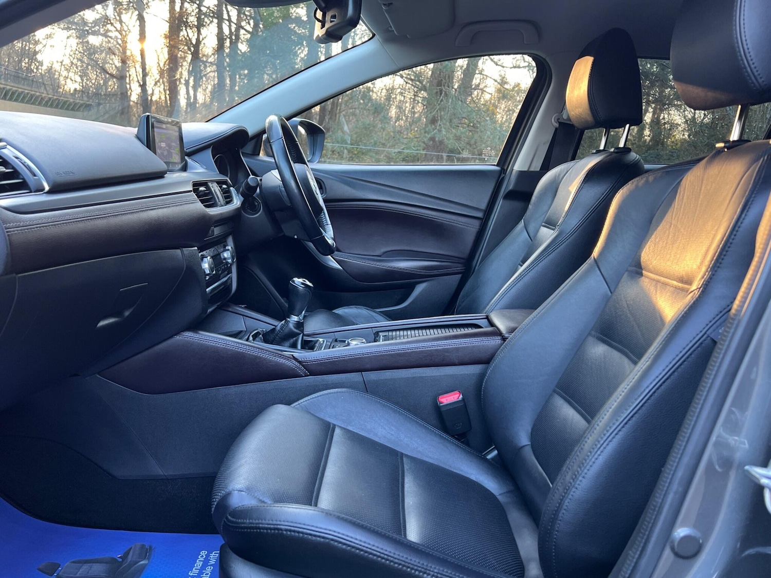 Used Mazda Mazda6 2017 for sale - 77752856: Photo 57