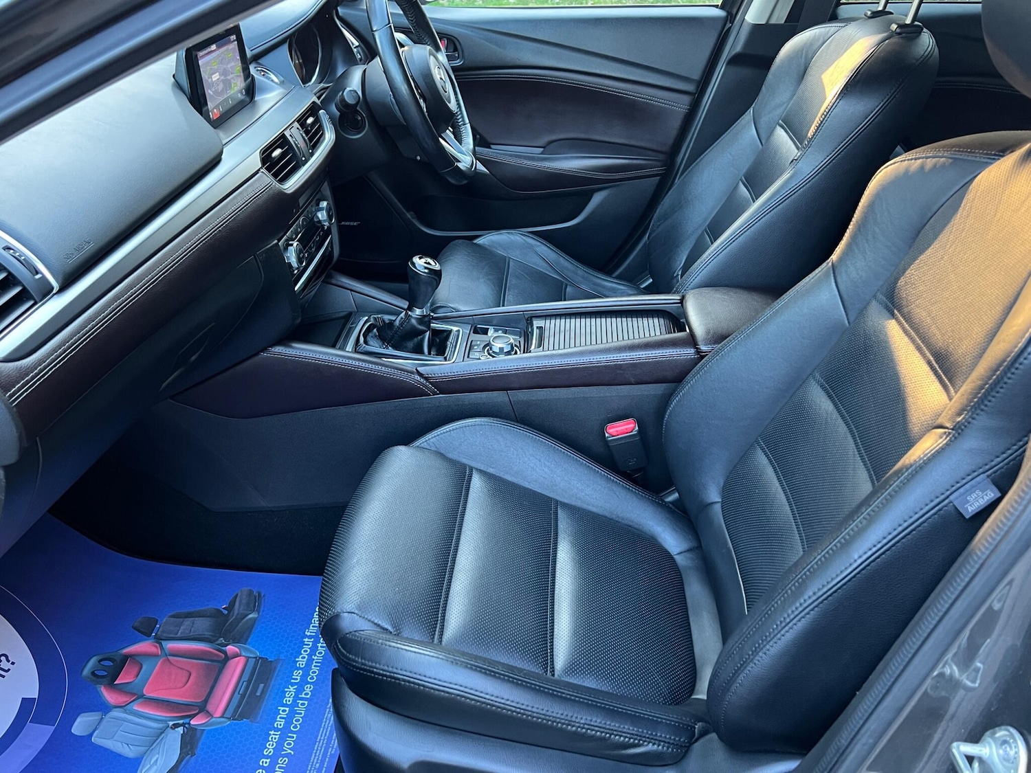 Used Mazda Mazda6 2017 for sale - 77752856: Photo 58