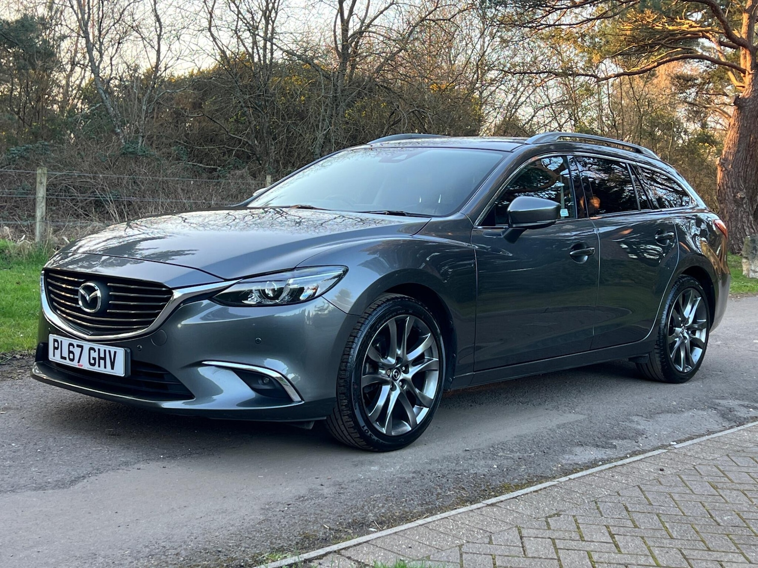 Used Mazda Mazda6 2017 for sale - 77752856: Photo 59
