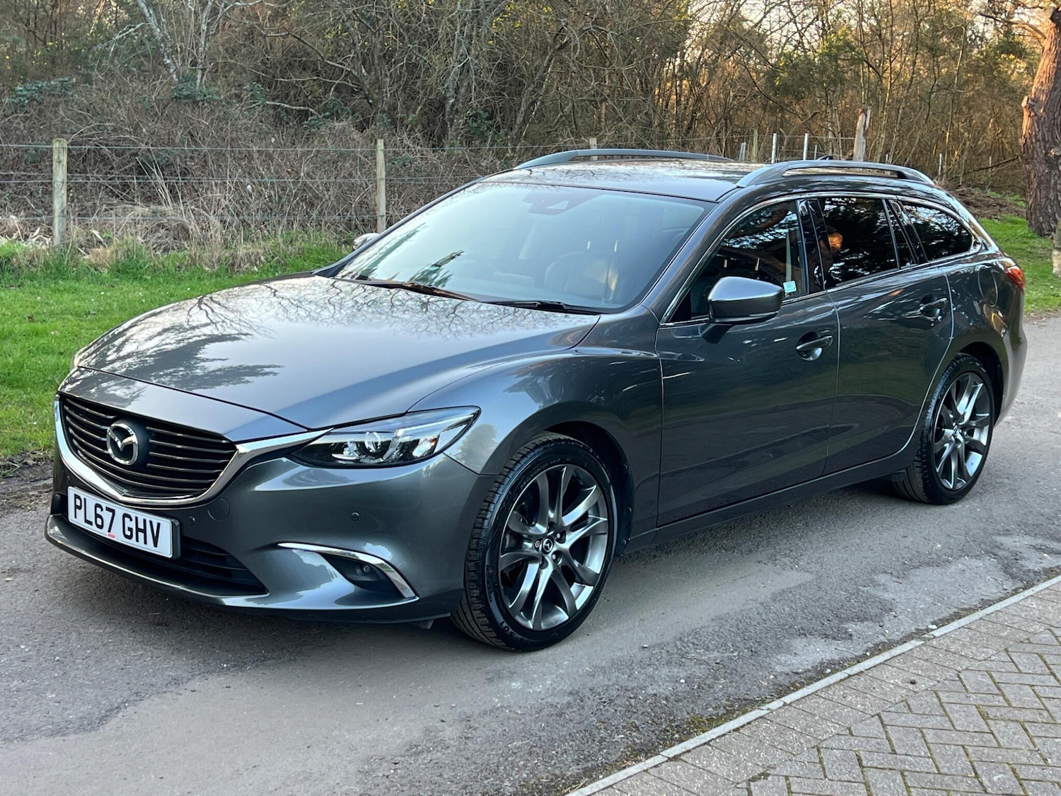 Used Mazda Mazda6 2017 for sale - 77752856: Photo 60