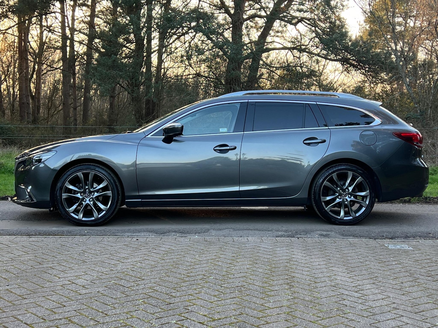 Used Mazda Mazda6 2017 for sale - 77752856: Photo 61