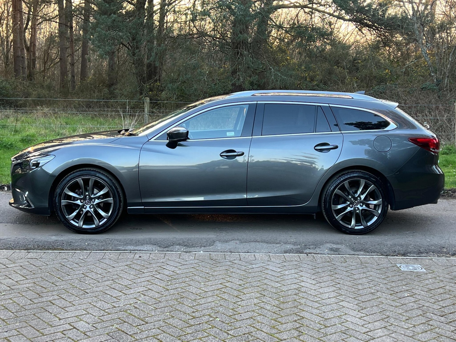 Used Mazda Mazda6 2017 for sale - 77752856: Photo 62